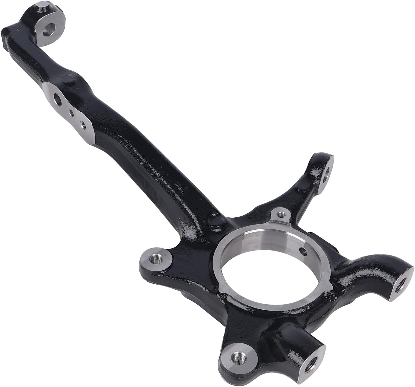 PAROD 698042 Front Right Steering Knuckle Assembly Fit for 2010-2015 Lexus GX460, 2003-2015 Toyota 4Runner, 2007-2014 FJ Cruiser, Passenger Side