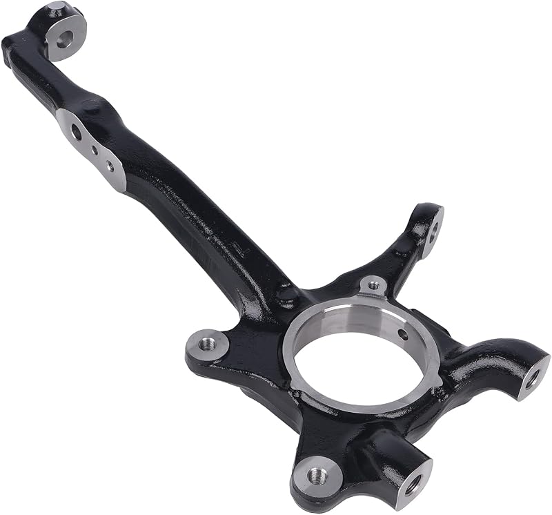 Manga de eixo dianteira esquerda PAROD 698043 para Lexus GX460, Toyota 4Runner e FJ Cruiser
