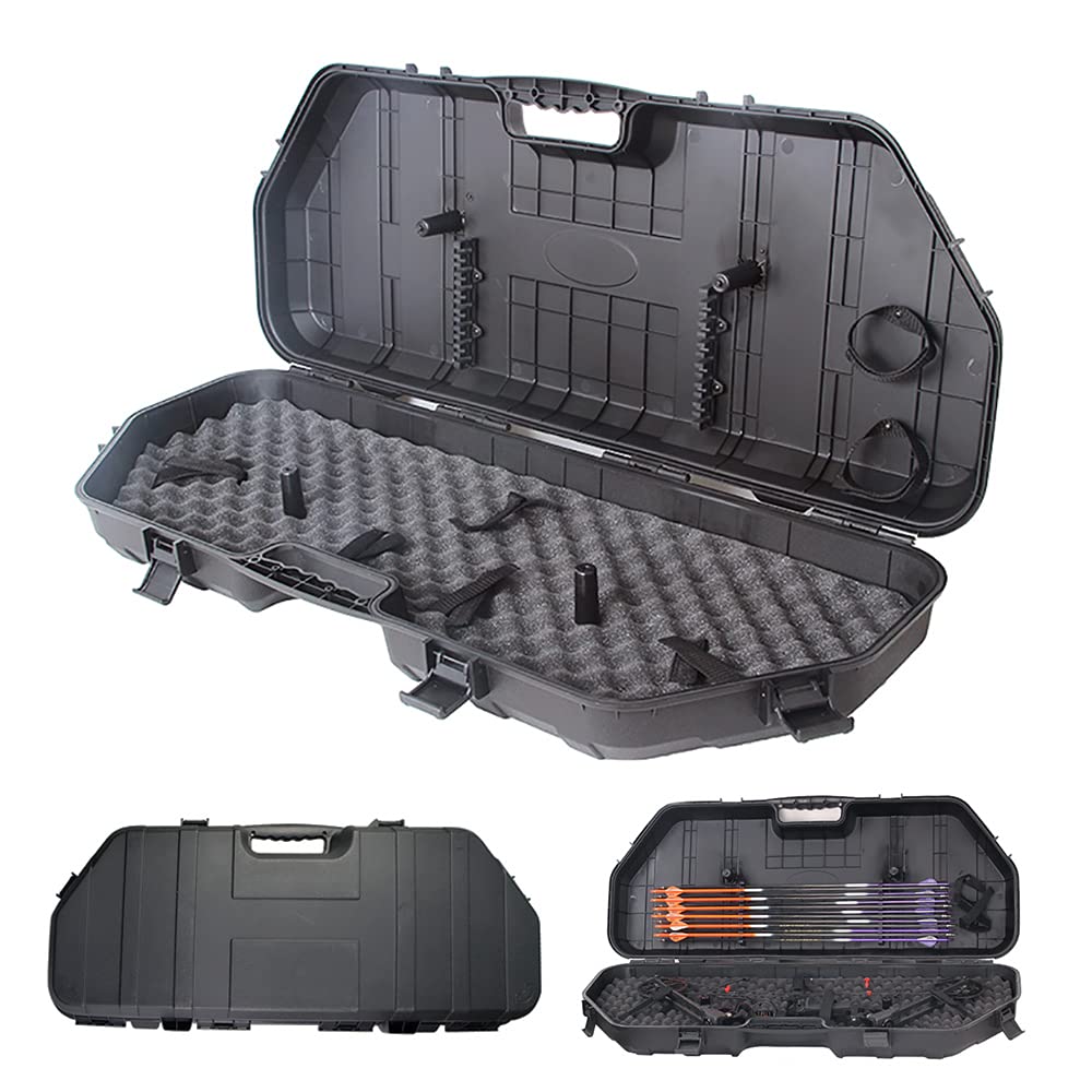 Steel-Bow スティールボウ ケース付き 5586-BP | Standard Heavy Duty Series Series + Toggle