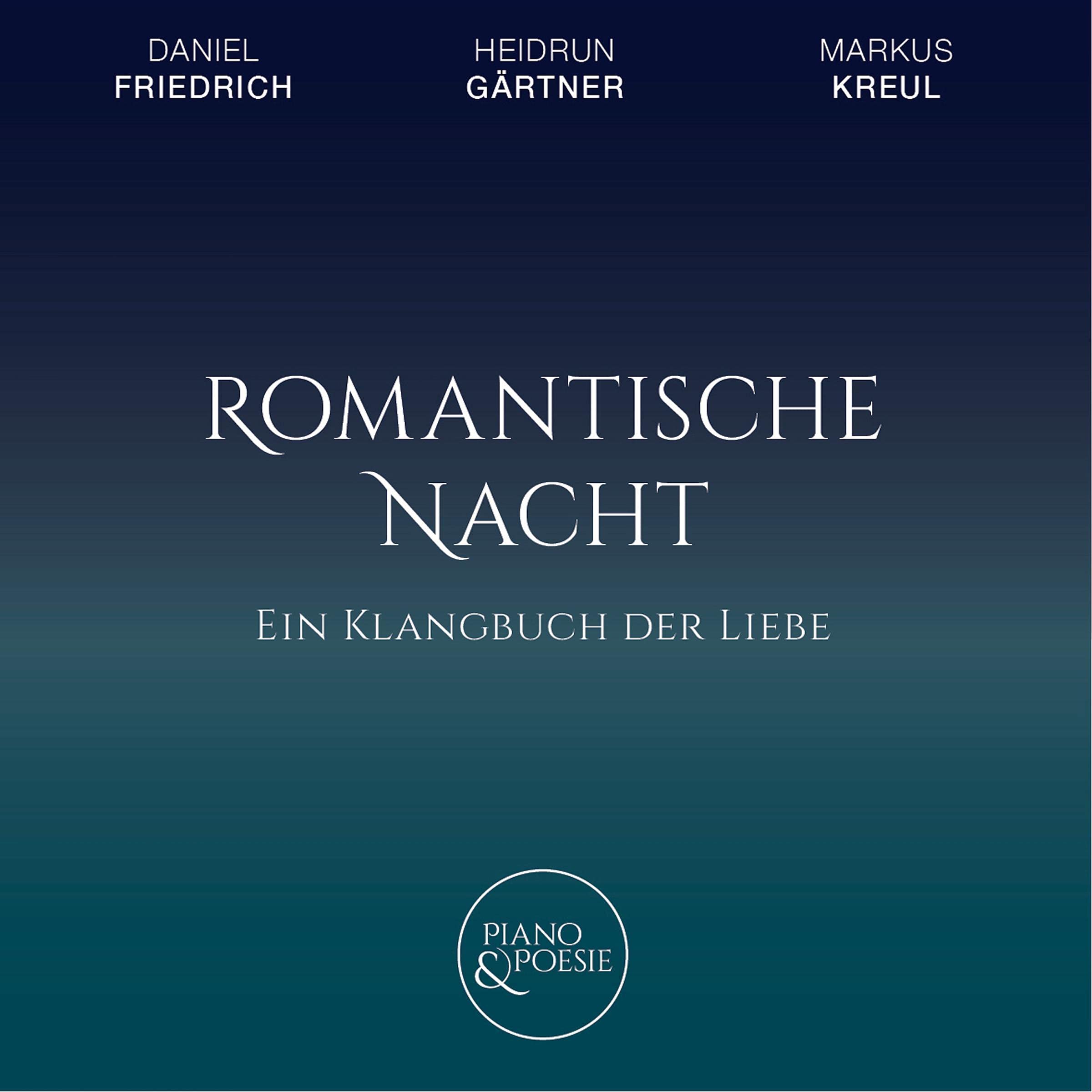 Romantische Nacht