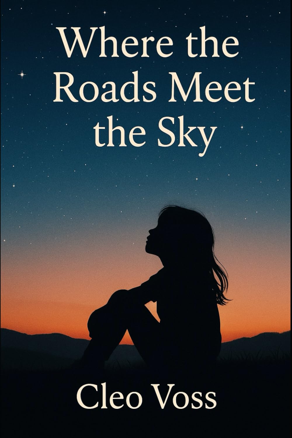 Where the Roads Meet the Sky