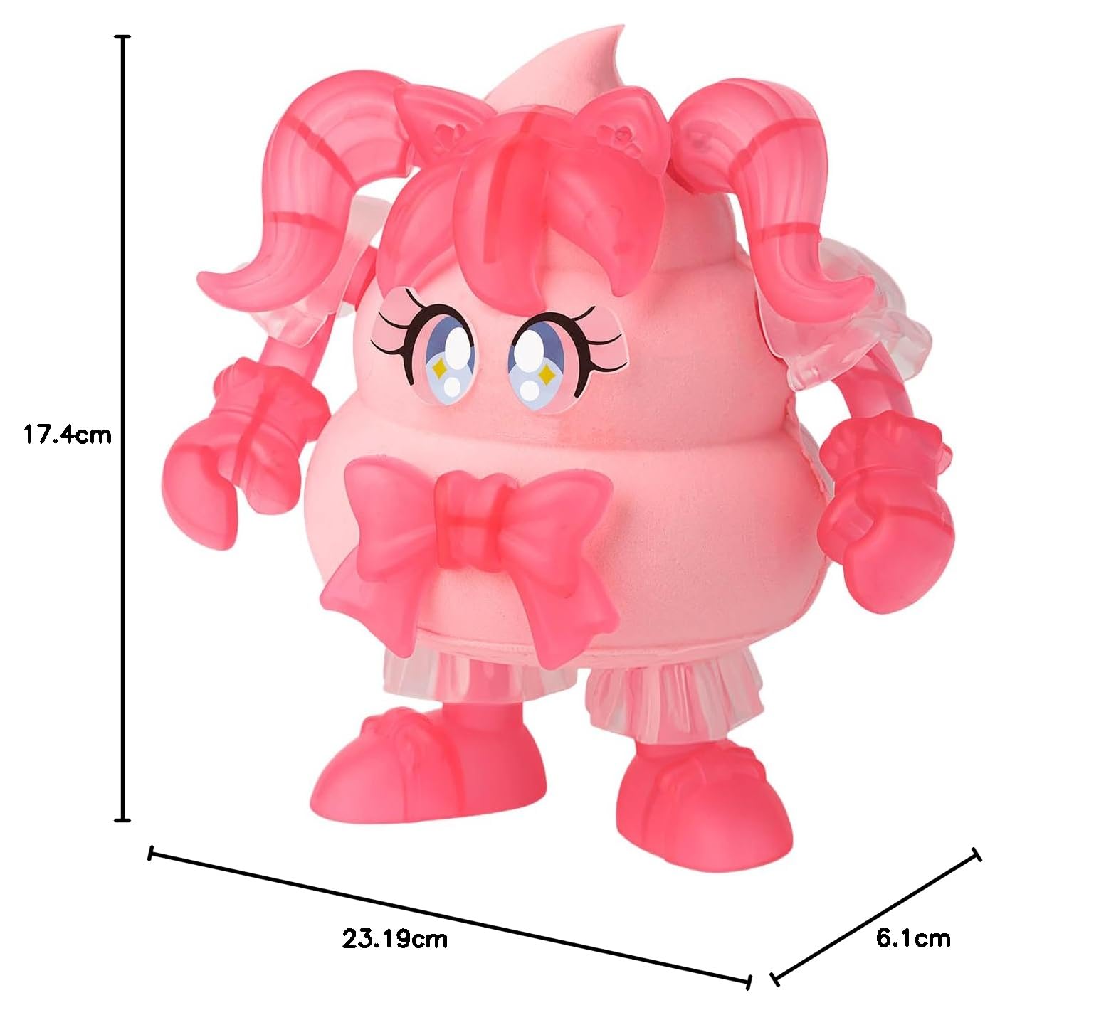 Amazon | BANDAI SPIRITS(バンダイ スピリッツ) クレイモデルキット