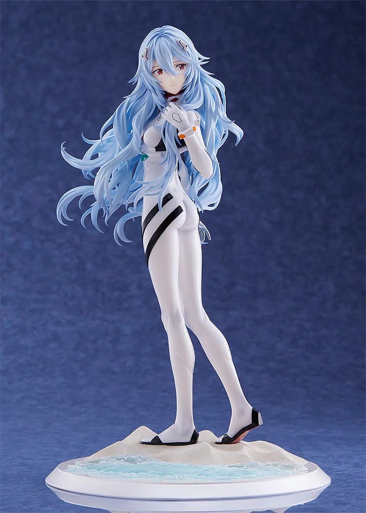 Amazon.co.jp: クレーネル シン・エヴァンゲリオン劇場版 綾波レイ