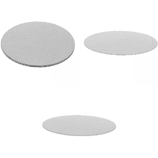 TRENDYNEST 3X Coffee Filter Screen Filter Mesh for Coffee M