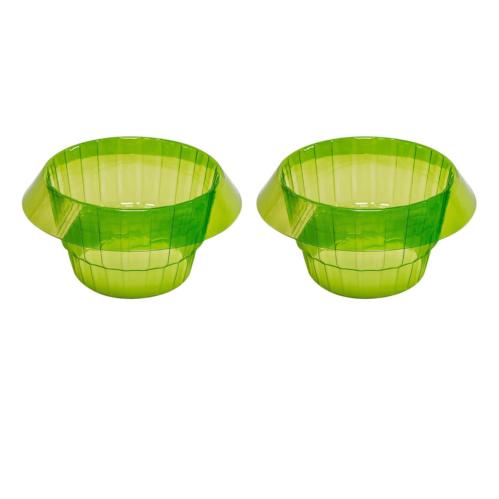 Plant Covers Wear Resistant Easy to Use 2Pcs for Flowers Saplings Vegetables | Yard, Garden & Outdoor Living | Gardening Supplies | Plant Care, Soil & Accessories-image-27