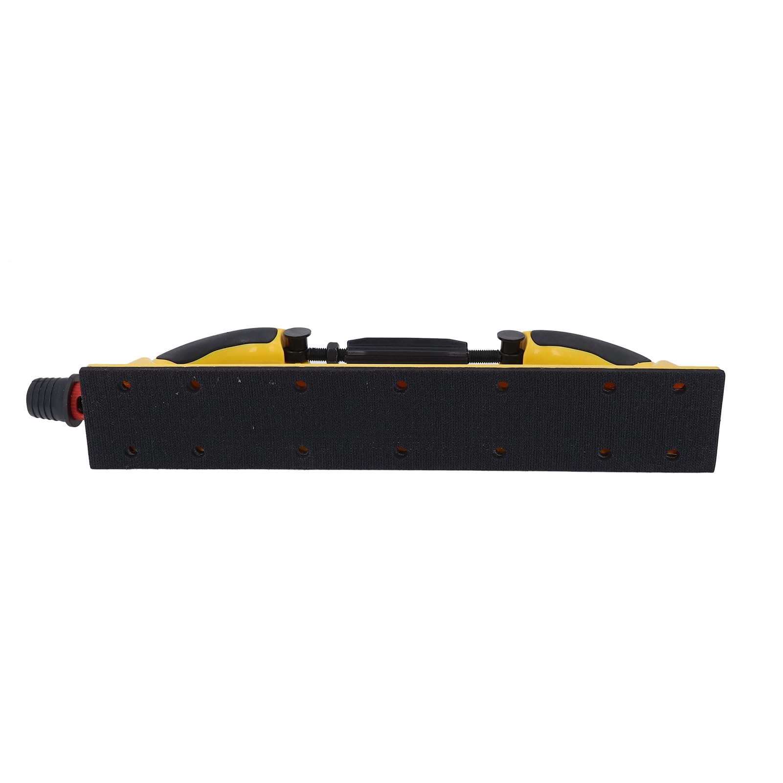 Bloque de lima de lijado manual Longboard de 70 x 400 mm Tablero de lijado flexible ajustable para pulir y quitar pintura