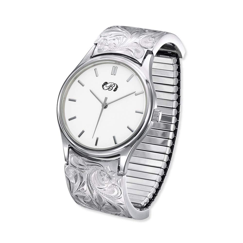 Amazon.co.jp: BYTHESEA: 腕時計