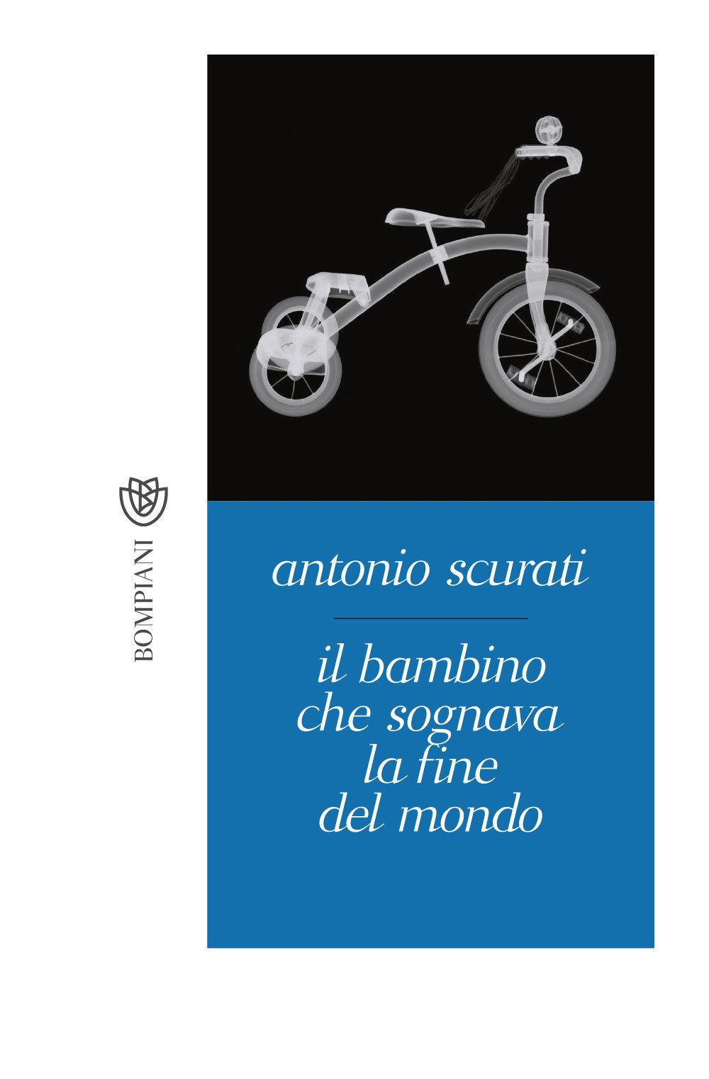 Il bambino che sognava la fine del mondo (Tascabili Narrativa)