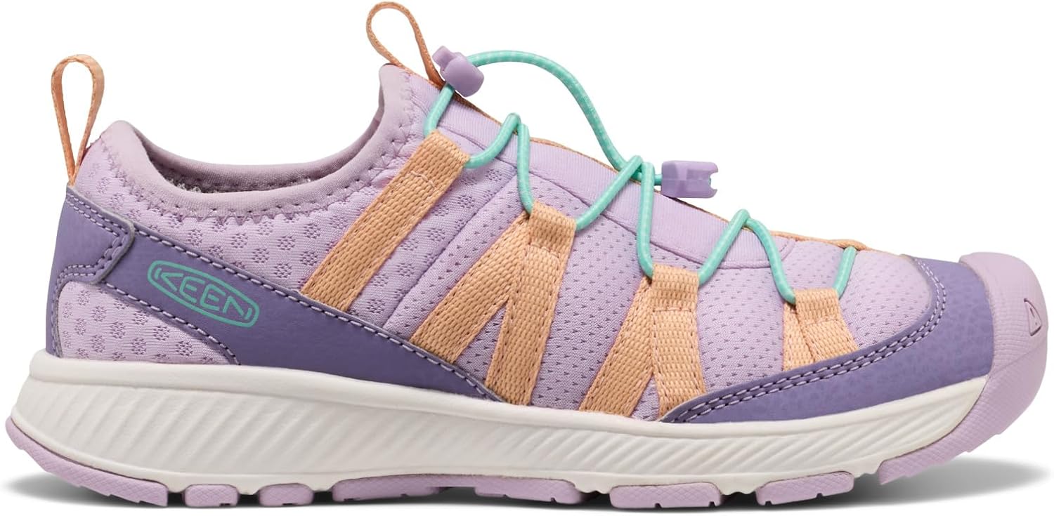 KEEN Kids' Motozoa Comfortable Easy on Breathable Lightweight Athletic
