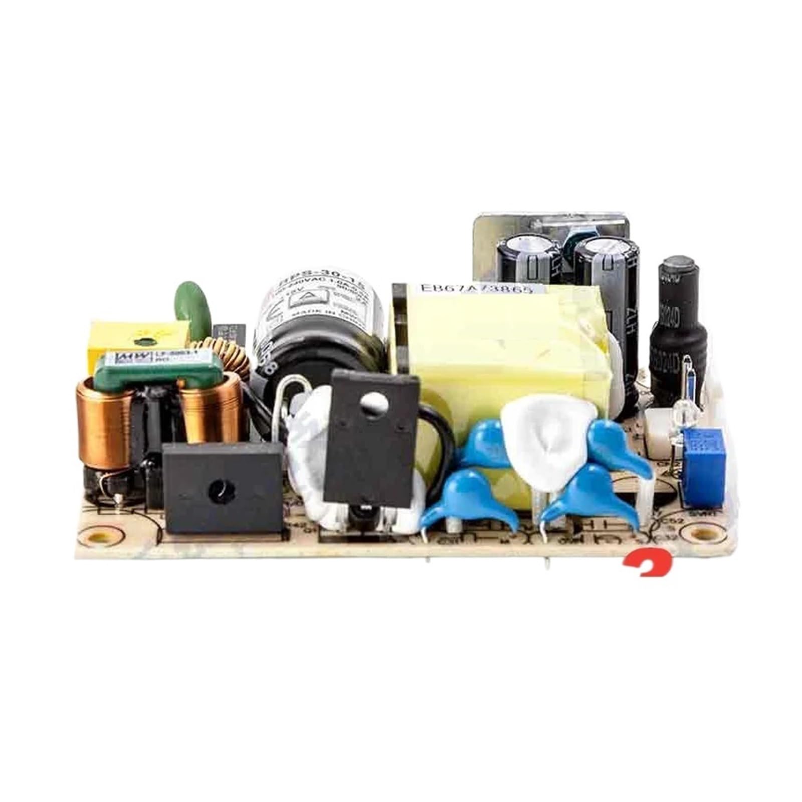 BRODEFUP RPS-30-12 12V 30W Switching power supply 30