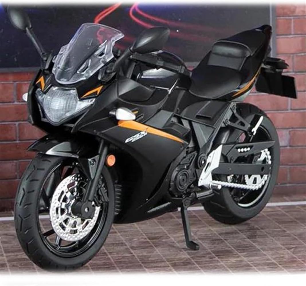Amazon | Brfveob バイクスケールモデル 1:12 に適合するスズキ GSX