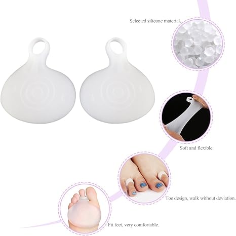 metatarsalgie schmerzlinderungs pads 4 stuck t antrix ball von fuss kissen massage einlegesohle vorfuss unterstutzung rapid fuss schmerz relief soft pu gel 4 stuck kit amazon de drogerie korperpflege