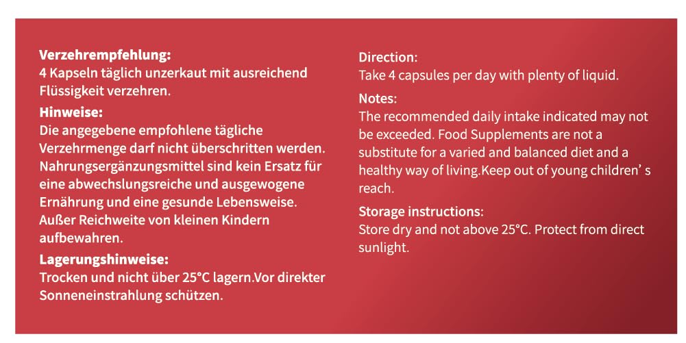 PS|Gedächtnis + Konzentration|FOKUS|DHA|Phosphatidylserin|in Deutschland produziert|phosphatidylserine|omega 3|Vitamin B1 B6 GLA Magnesium Zink&Mangan|120 Kapseln