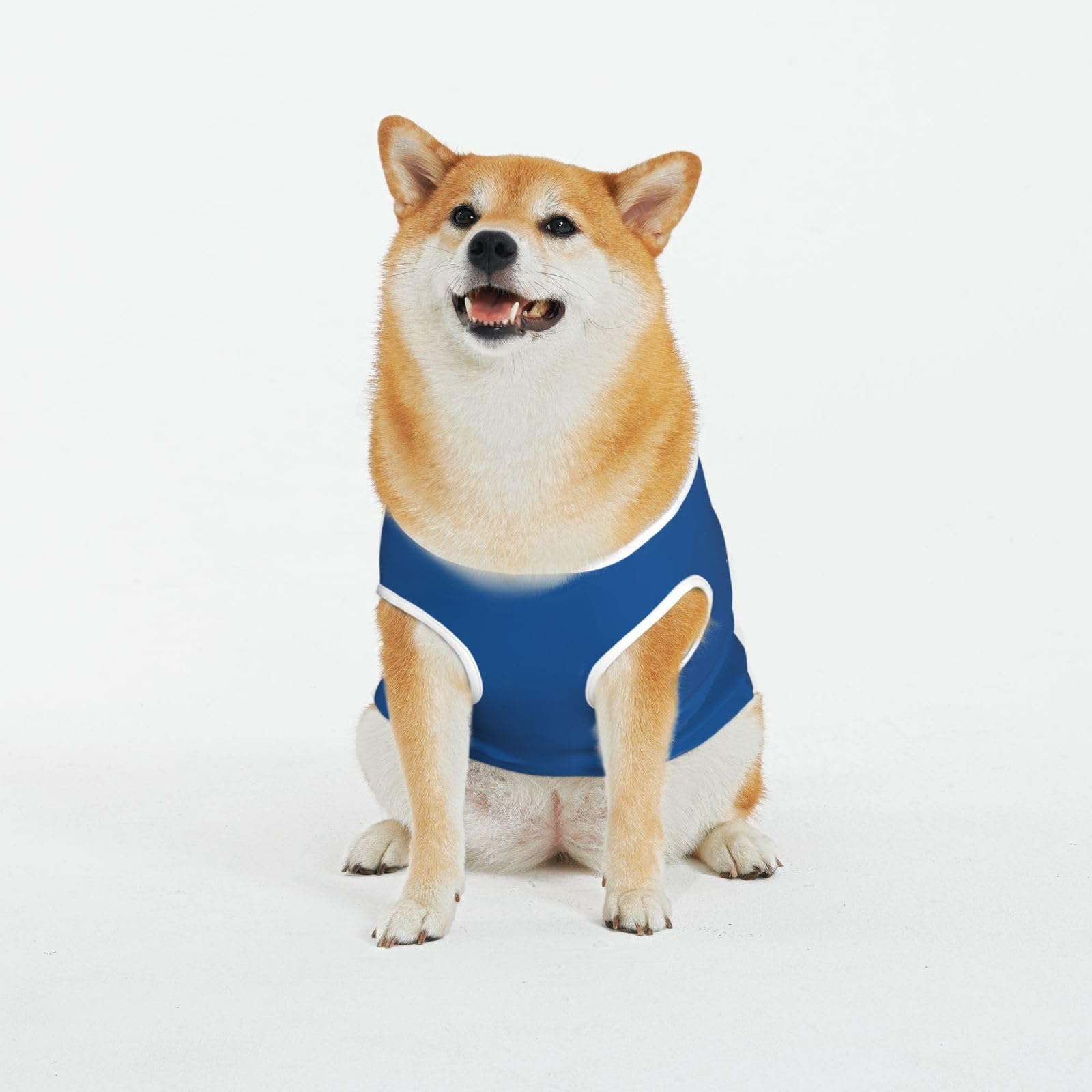 Amazon | 横浜DeNAベイスターズ 犬用シャツ・パーカー 犬服 猫服 