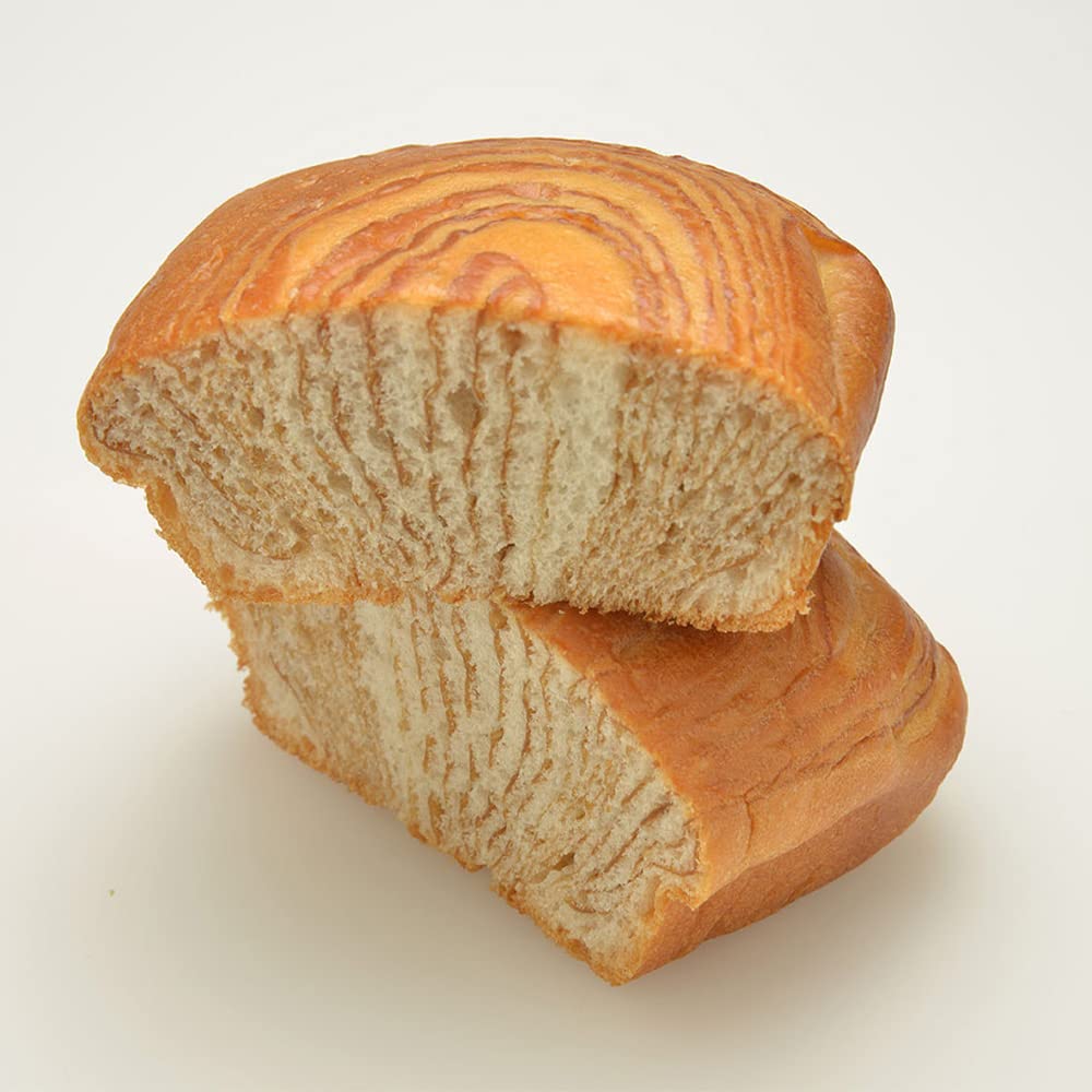 Amazon.co.jp: 尾西食品 尾西のひだまりパン メープル 36袋入 : 食品
