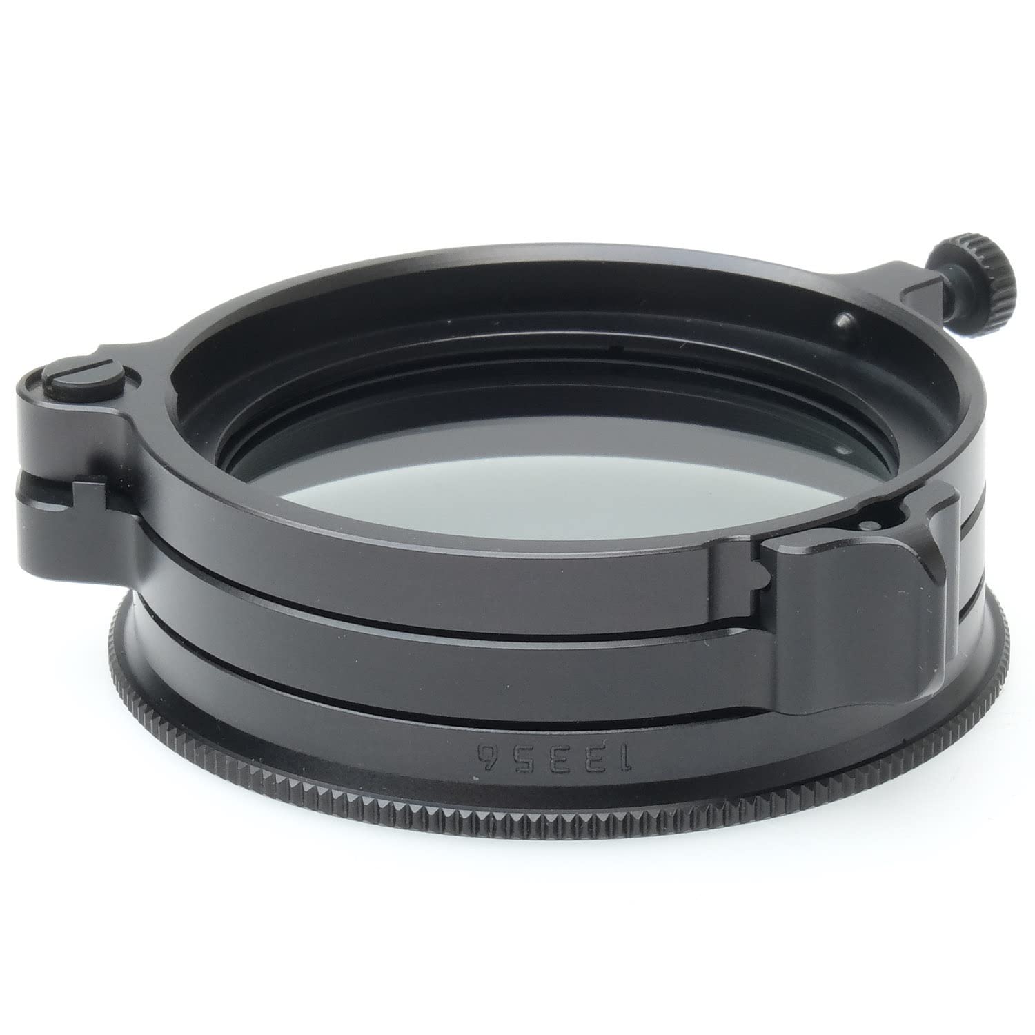 超激安安い ヤフオク! Leica Universal Polarizing Filter M... 新品同様 超特価激安