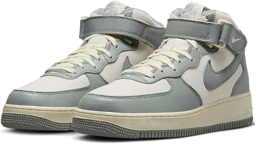 シューズ(男性用) NIKE AIR FORCE 1 MID '07 LX NBHD 11.5 ナイキ NIKE エア フォース 1 ミッド '07 LX NBHD AIR FORCE 1