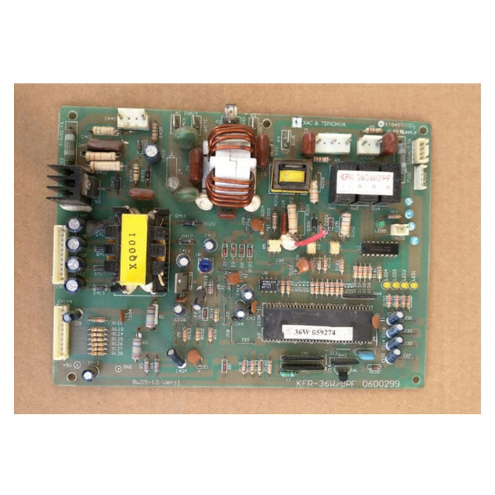 for air Conditioning Computer Board Circuit Board KFR-36GW/BPF KFR-36W/BPF 0600299