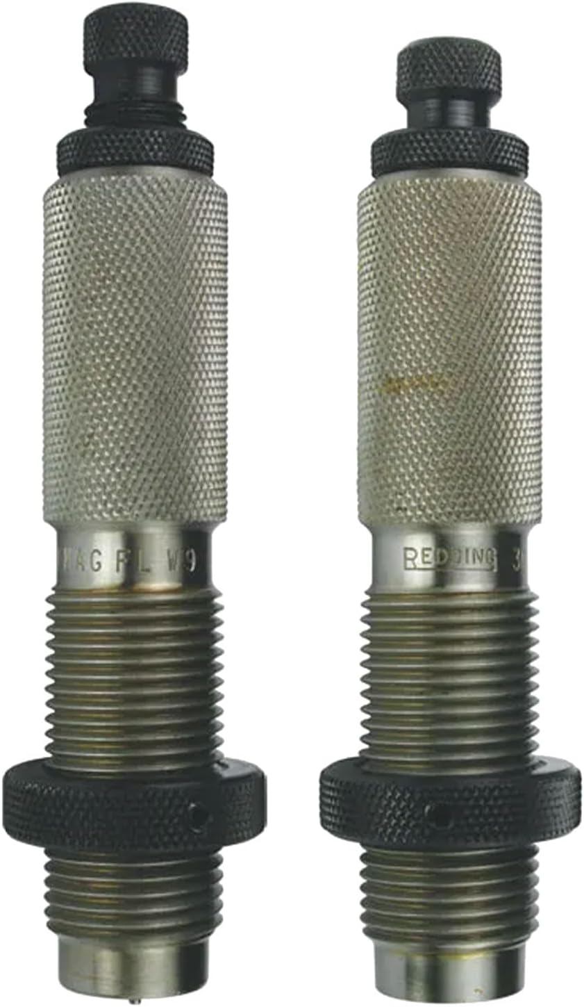 338 Lapua Magnum Full Length Die Set (80594)