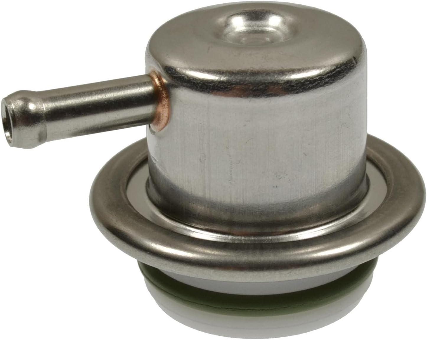 Fuel Injection Pressure Damper Compatible With Mercury Marauder 4.6L V8 2003 P-2172516