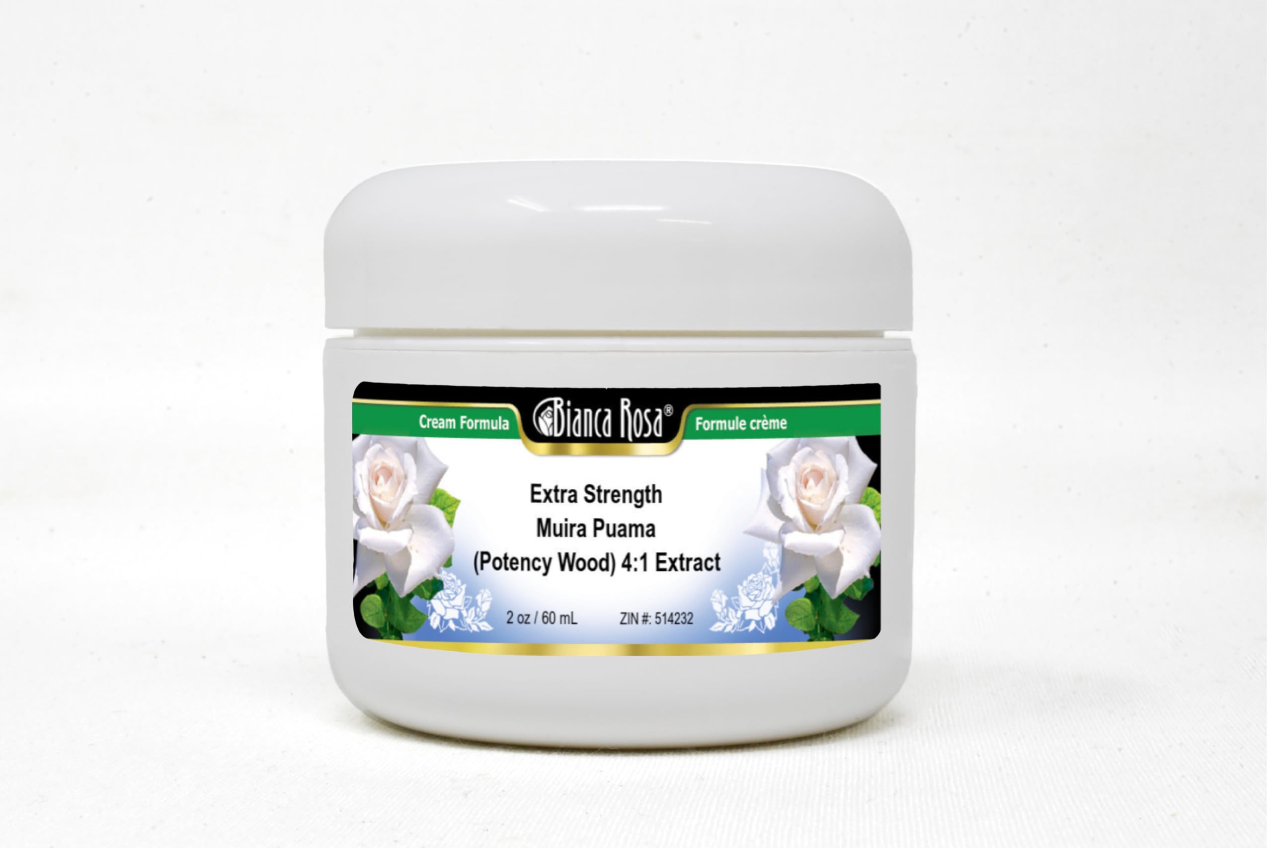 MUCOREA クリーンフォーム 120g Amazon.com: Bianca Rosa Extra Strength Muira Puama (Potency Wood