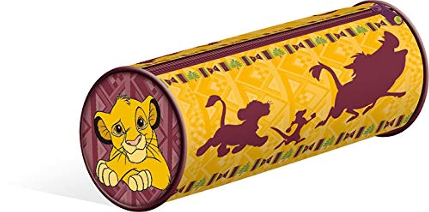 Le Roi Lion - Lion King (Hakuna Matata), AFSR72845, Multi-Colour