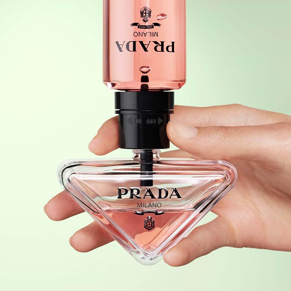 Amazon.com : Prada Paradoxe by Prada for Women 1.6 oz Eau de
