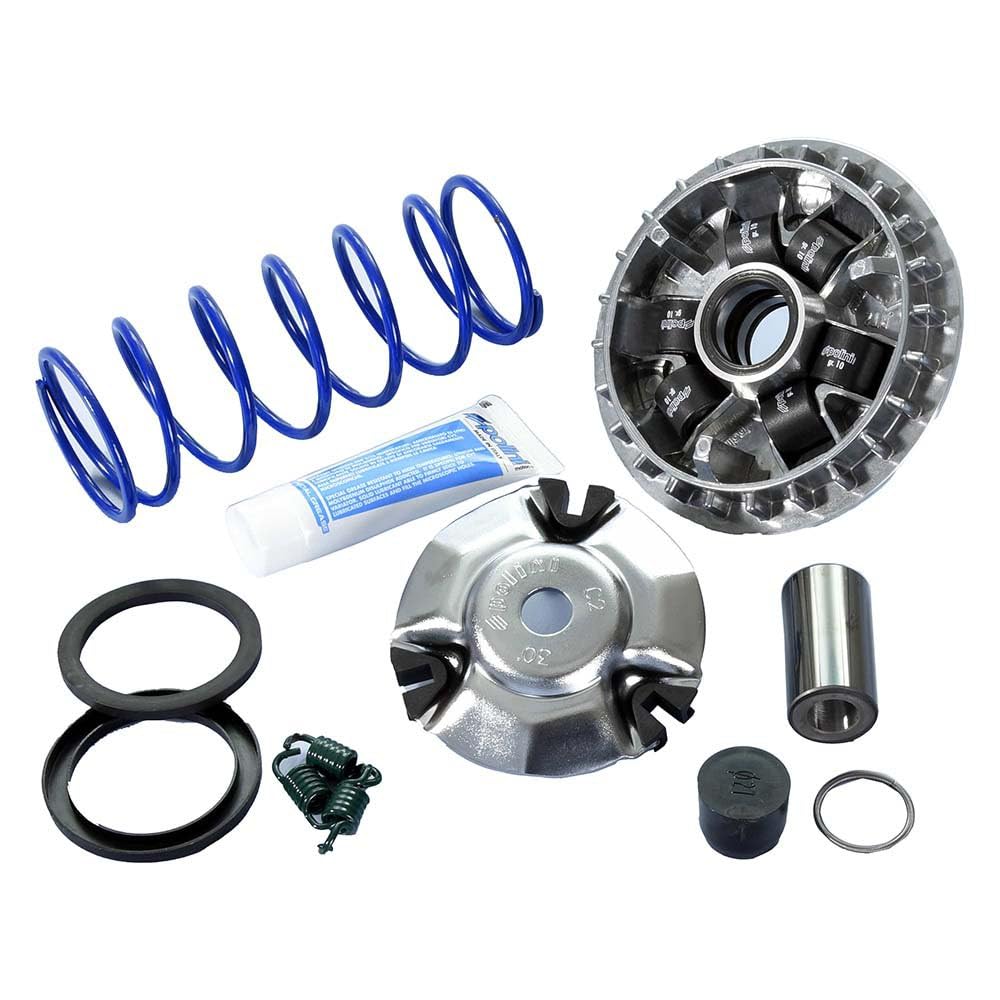 Variatore HI-S.HONDA Sh 125/150I Abs E5 - 4