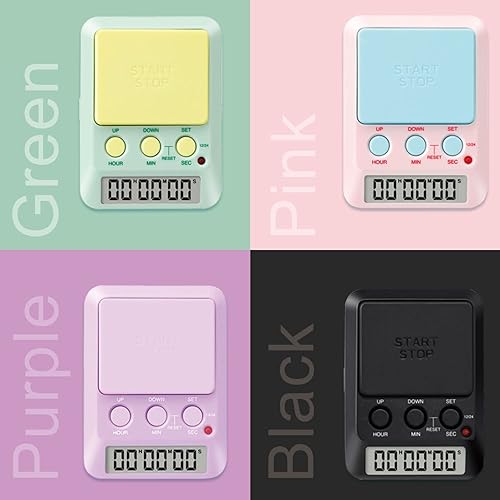 Miniatura 7 de DRETEC Temporizador digital