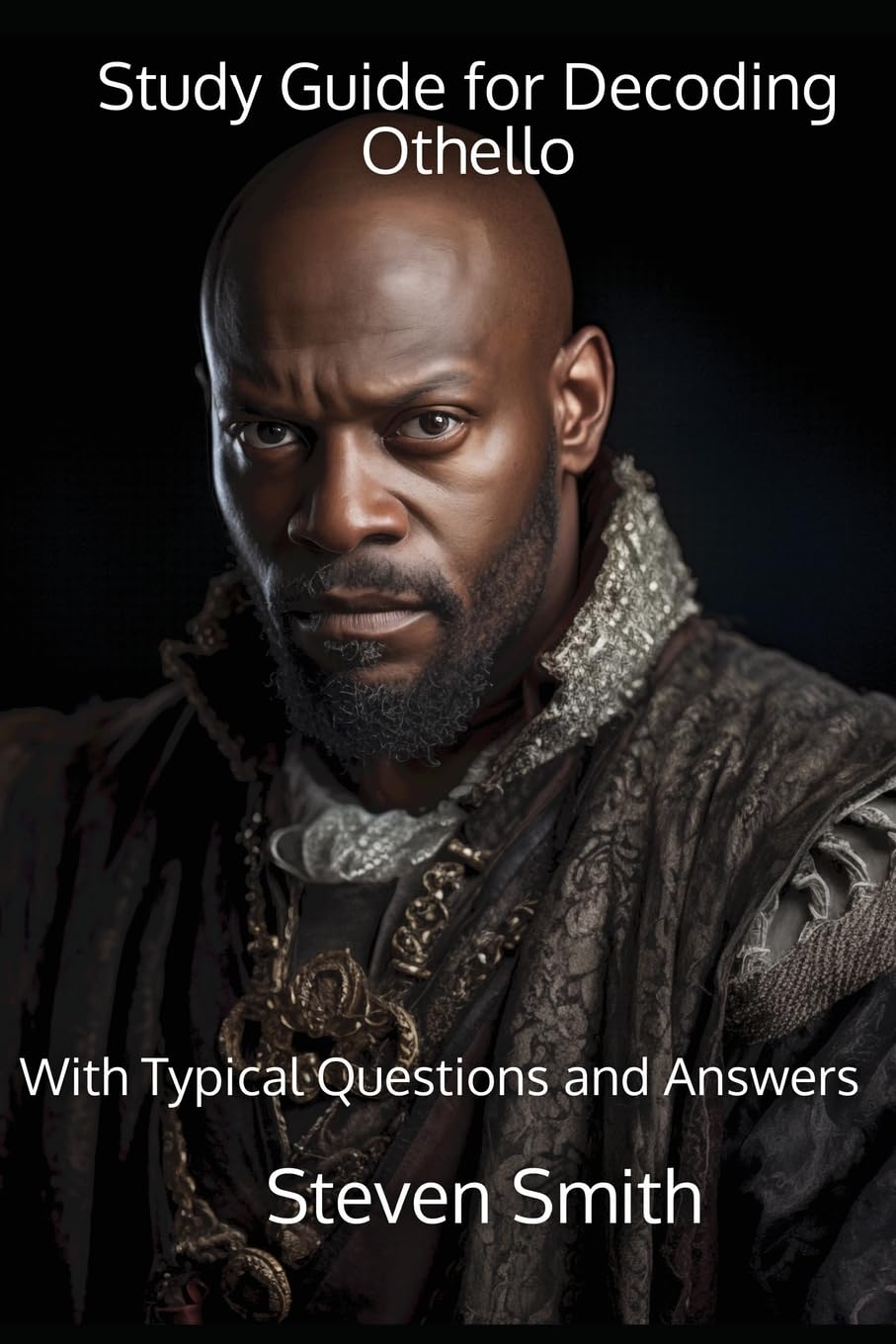Study Guide for Decoding Othello: With Typical Questions and Answers (Classic Books Explained)