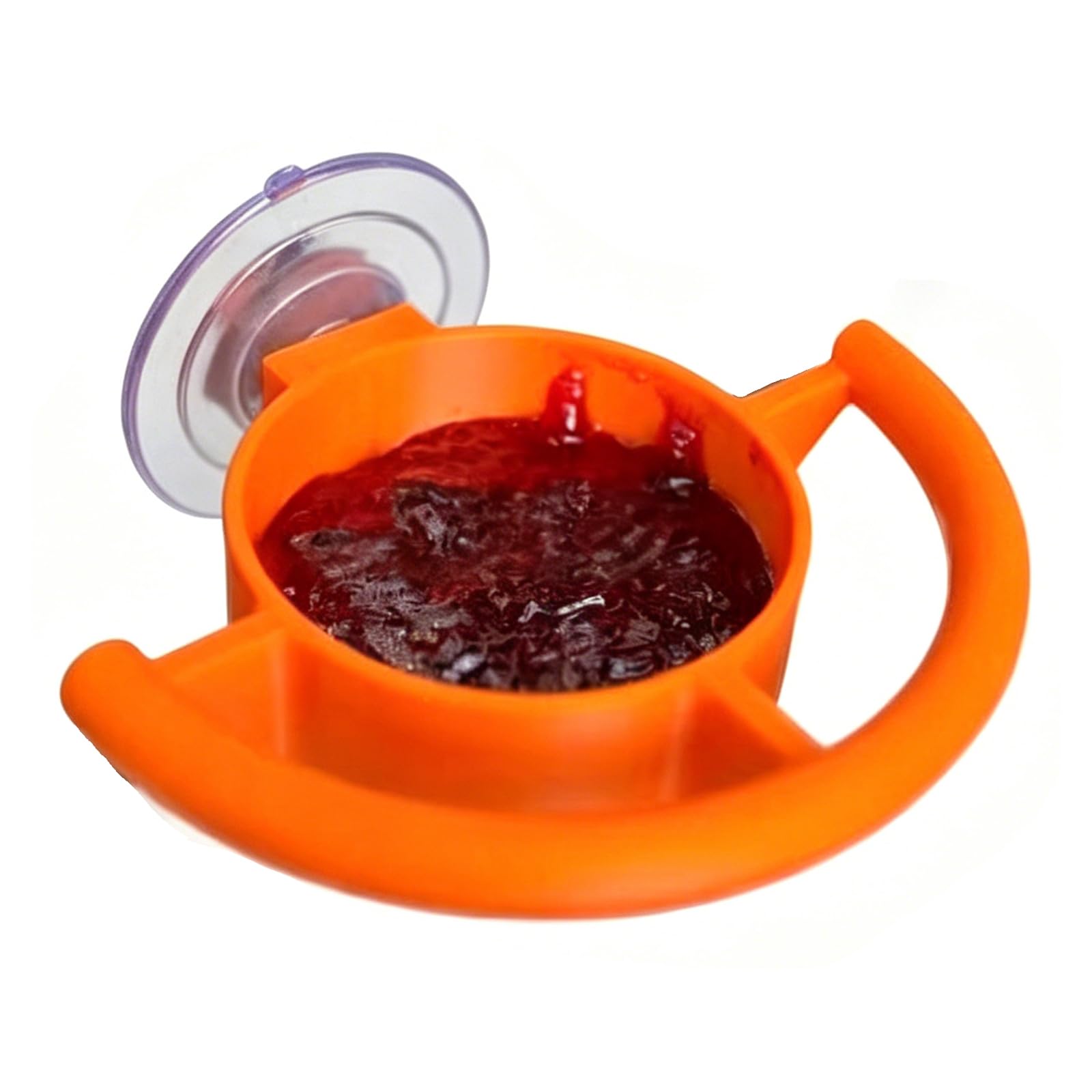 CUNZJIA Strong Suction Cup Window Bird Feeder for Easy Installation and Bird Watching WildBird Feeding Station Waterer Bowl
