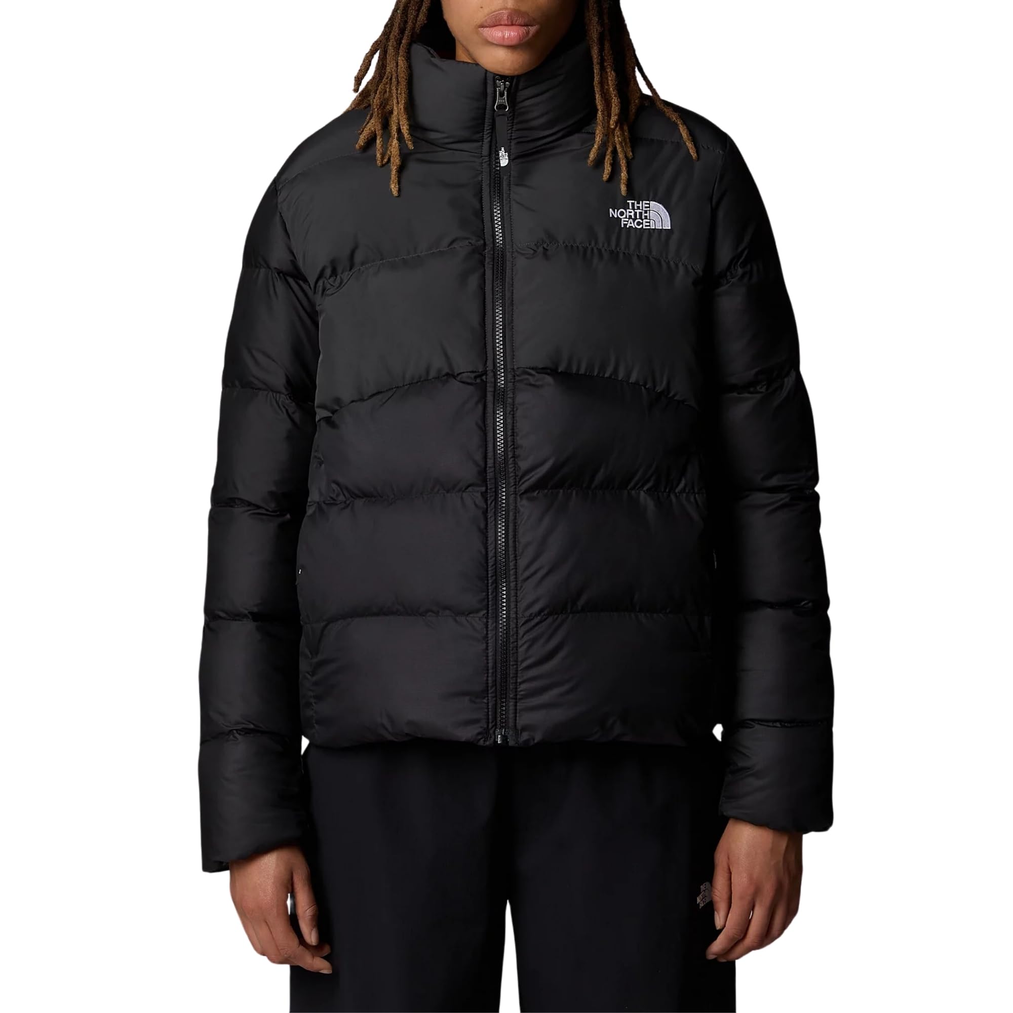 The North Face W Saikuru Jacket Chaqueta Mujer (Pack de 1)