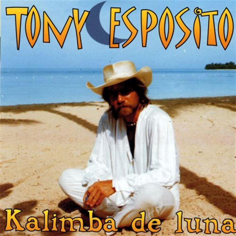 Kalimba De Luna