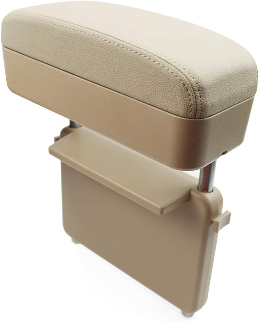 R RUIYA Armrest Box Protector for Universal Auto Car Center