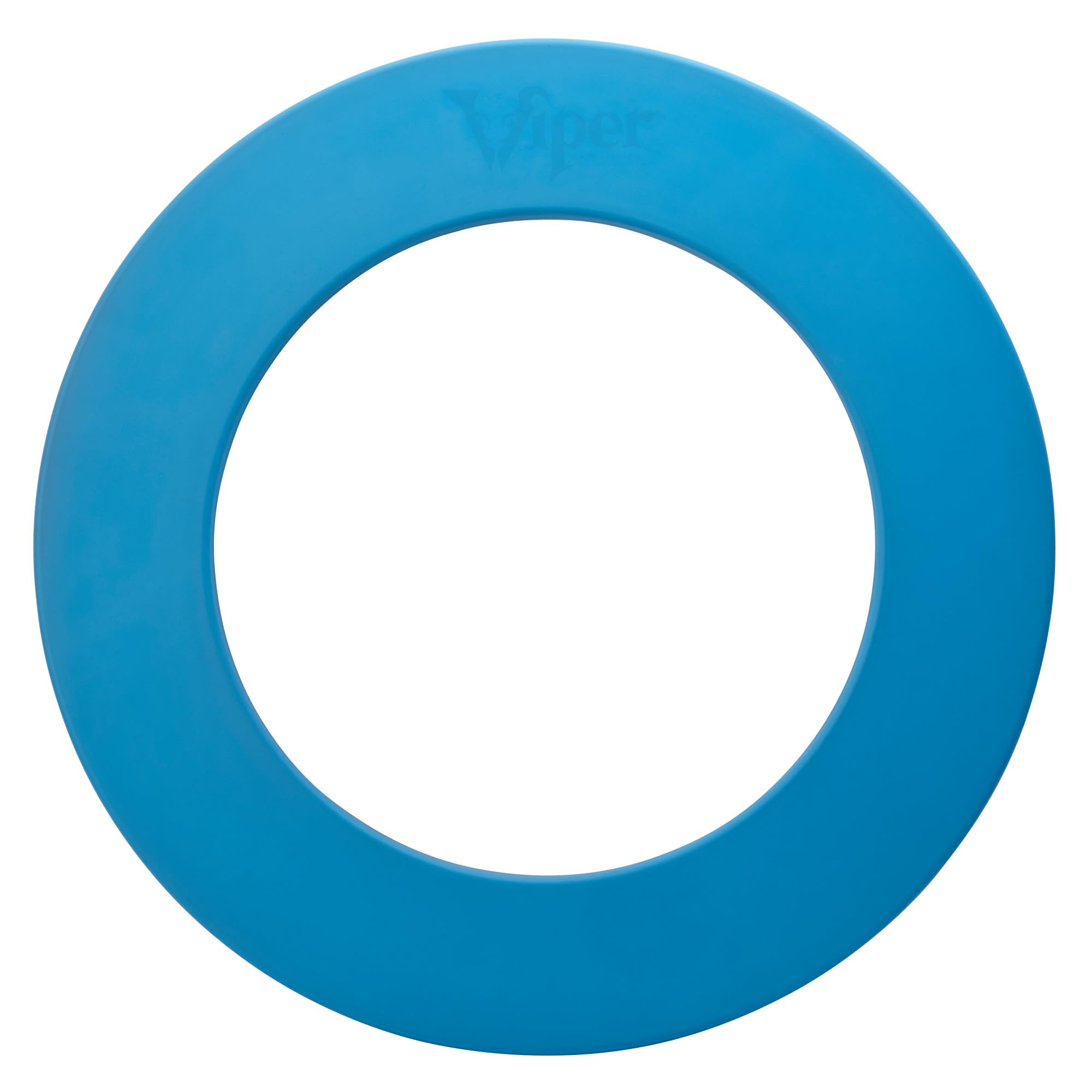 Viper by GLD Products Guardian Dartboard Surround Sisal/Bristle Steel-Tip Dartboard Wall Protector