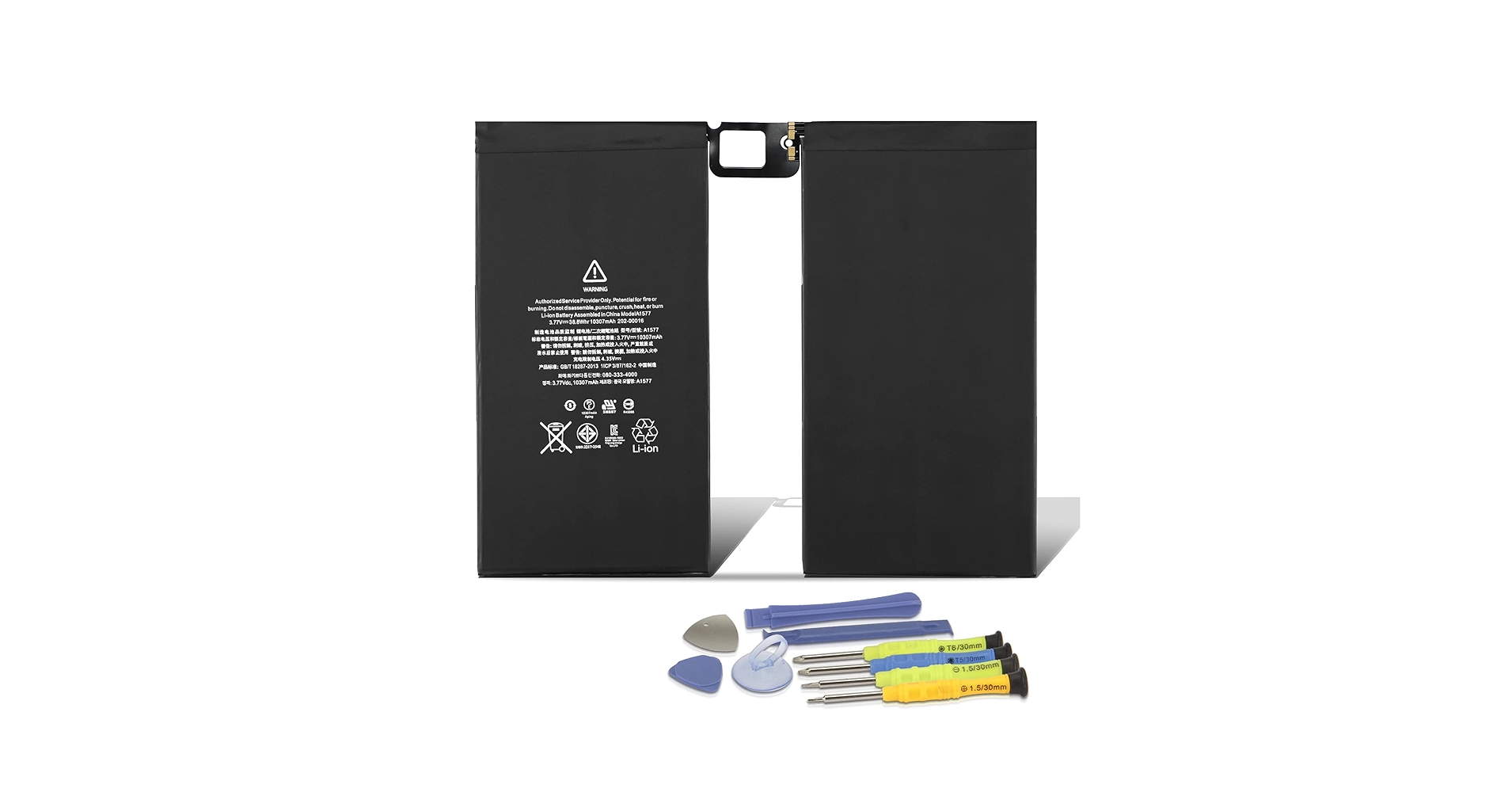 2408 電池新品☆iPad Pro 32GB 12.9インチ WIFIモデル 71xZO81rX3L.jpg_BO30,255,255,