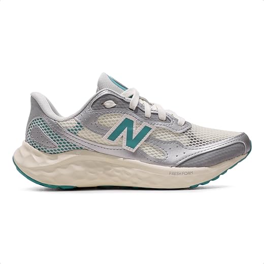 Tênis New Balance Fresh Foam Arishi V4 Feminino