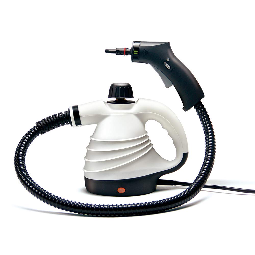 Amazon | Smart-style スチームクリーナーロングホース KK-00501