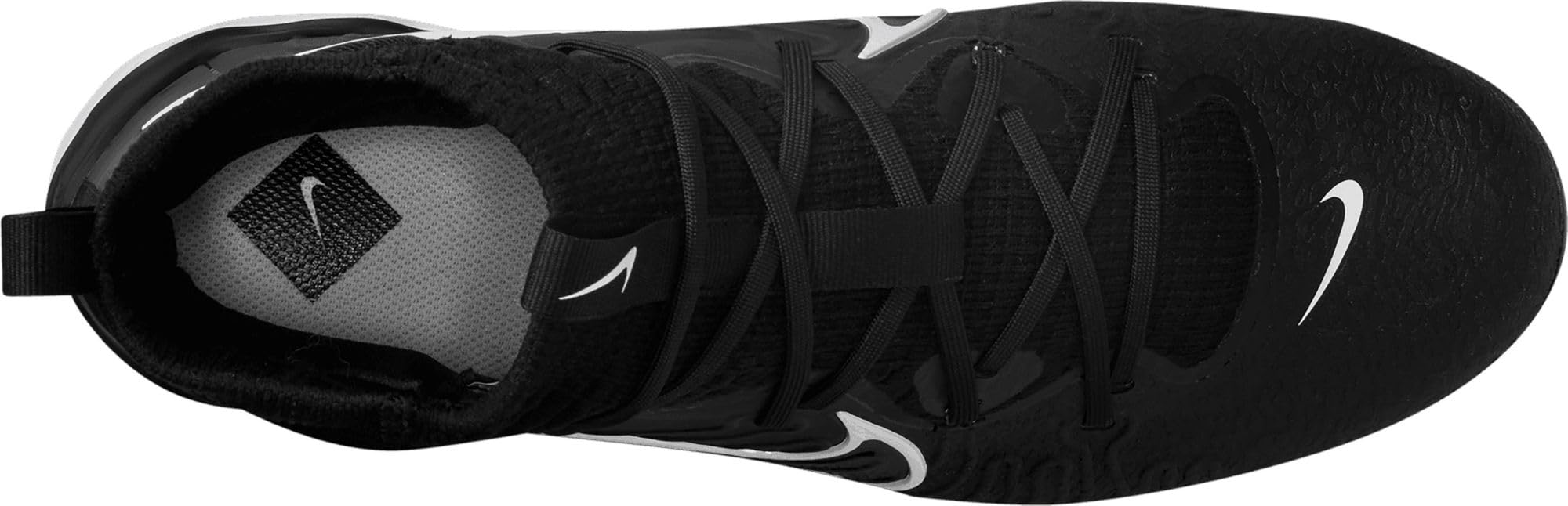 Nike Men's Air Diamond Varsity Baseball Turf Shoes