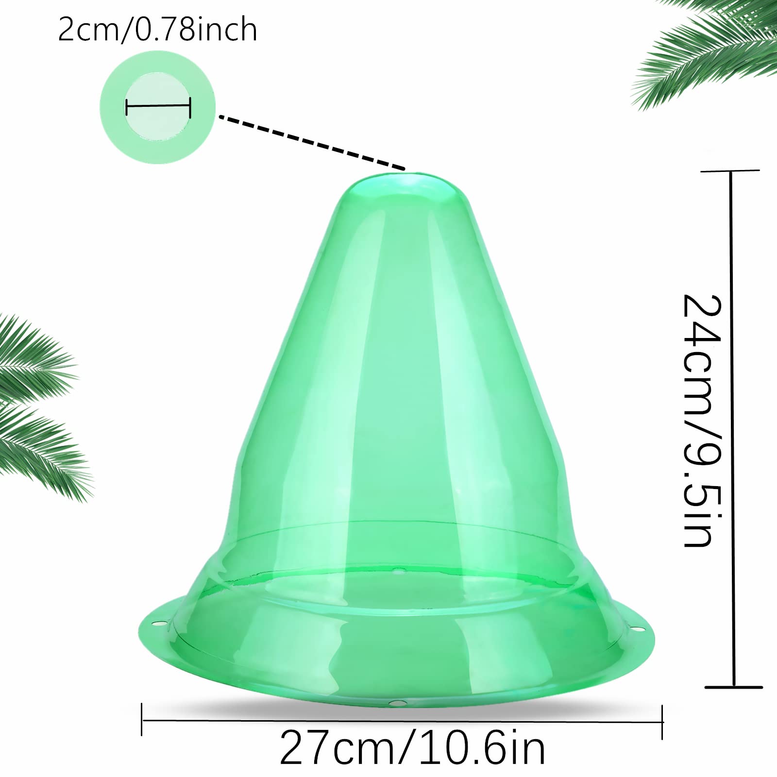 Plant Cover
