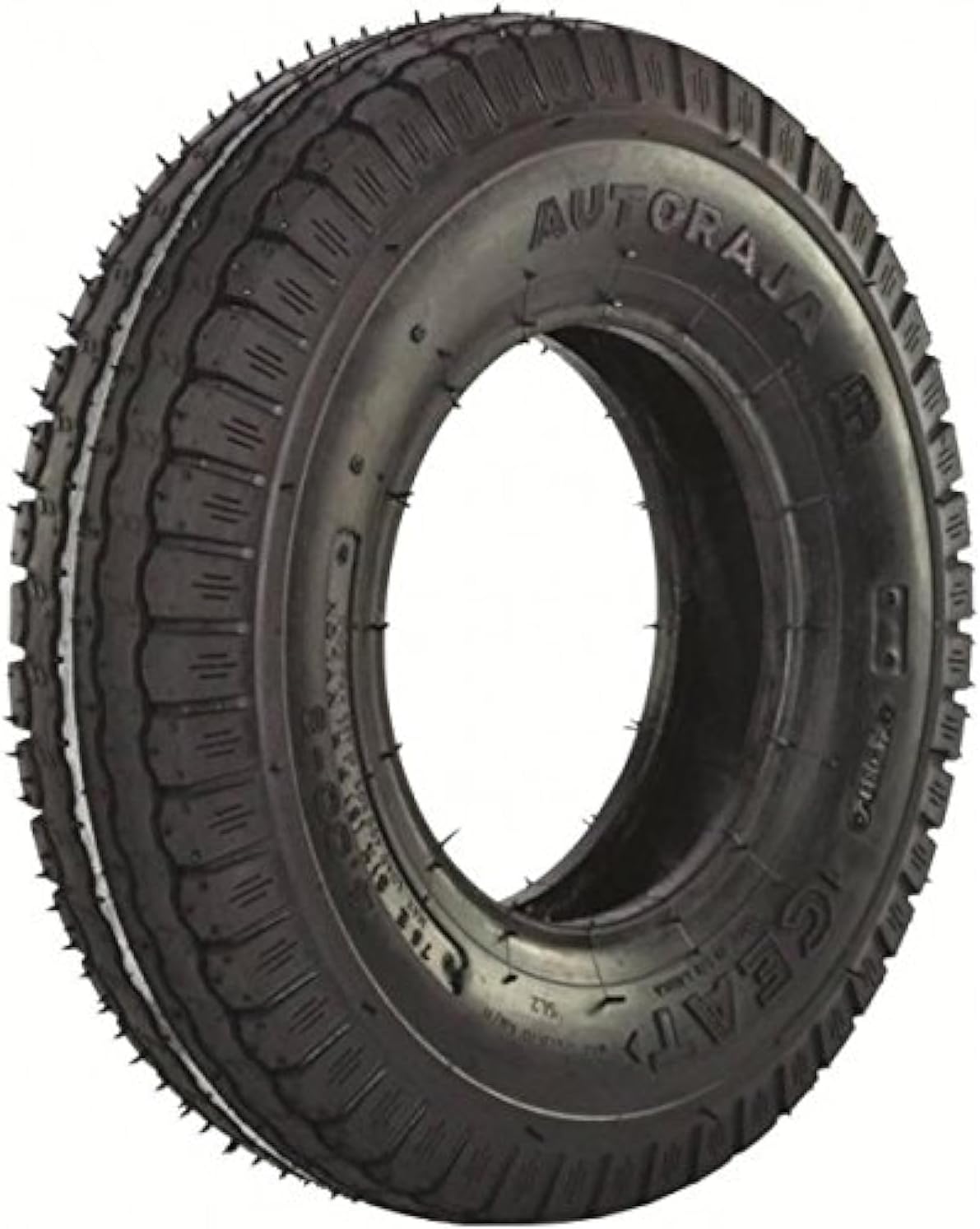 4.00-8 Buland Tube Tyre