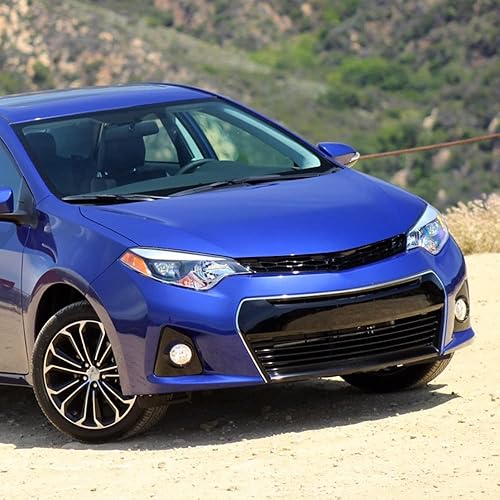 Miniatura 6 de Par de luces antiniebla de conducción halógenas Lmap compatibles con Toyota 4Runner Camry Highlander Rav4 Corolla Venza Tacoma