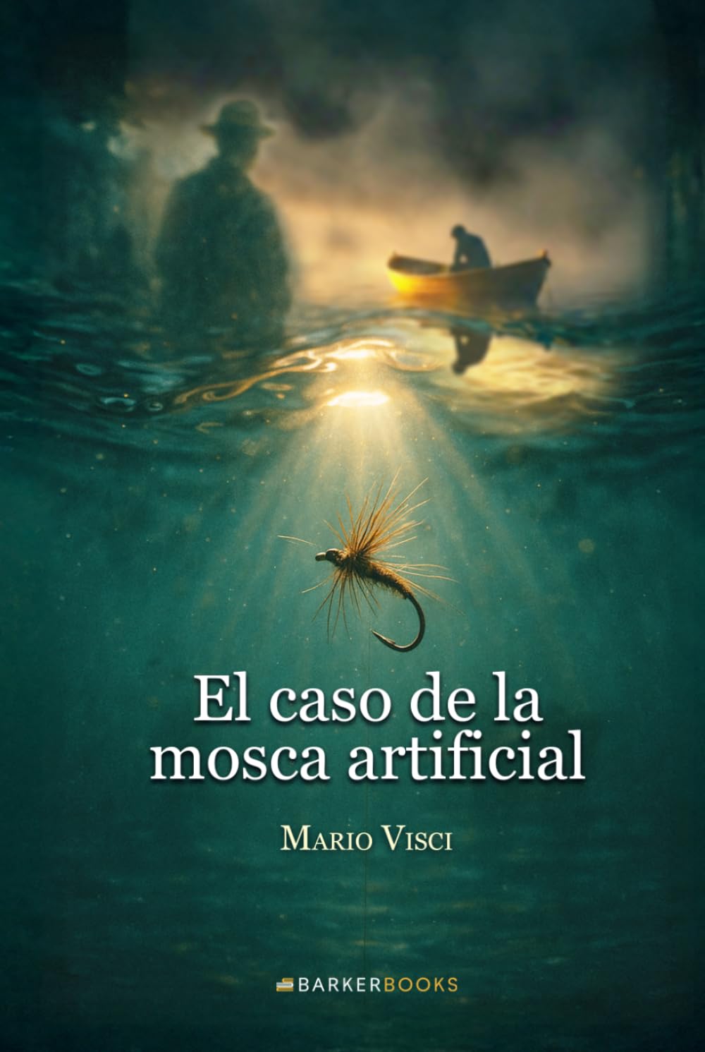 El caso de la mosca artificial