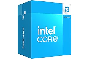 Core i3 13100F: A Budget Beast with Blazing Performance