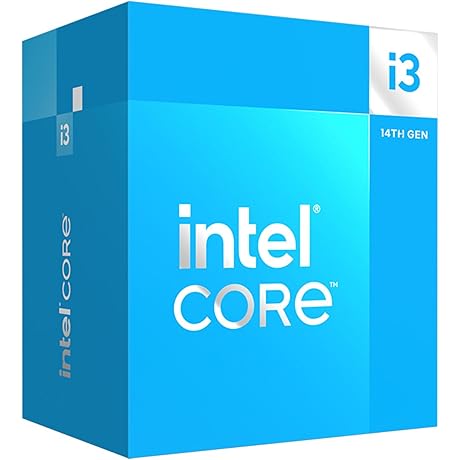 Core i3 13100F: A Budget Beast with Blazing Performance