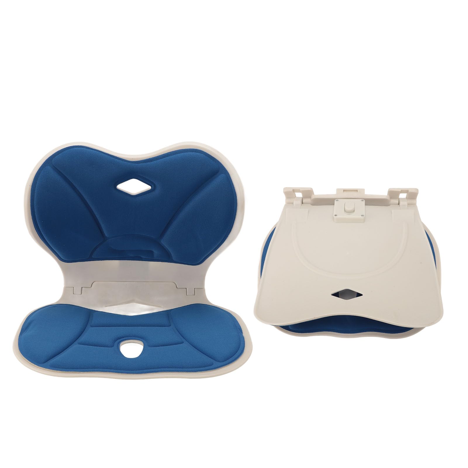 Sorfia Lumbar Back Support For Chair, Ergonomic Cushion Lumbar Support ...