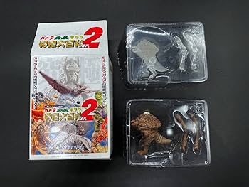 Amazon.co.jp: 〓イワクラ〓ガメラ.ガッパ.ギララ特撮大百科ver2 Amazon.co.jp: 〓イワクラ〓ガメラ.ガッパ.ギララ特撮大百科ver2