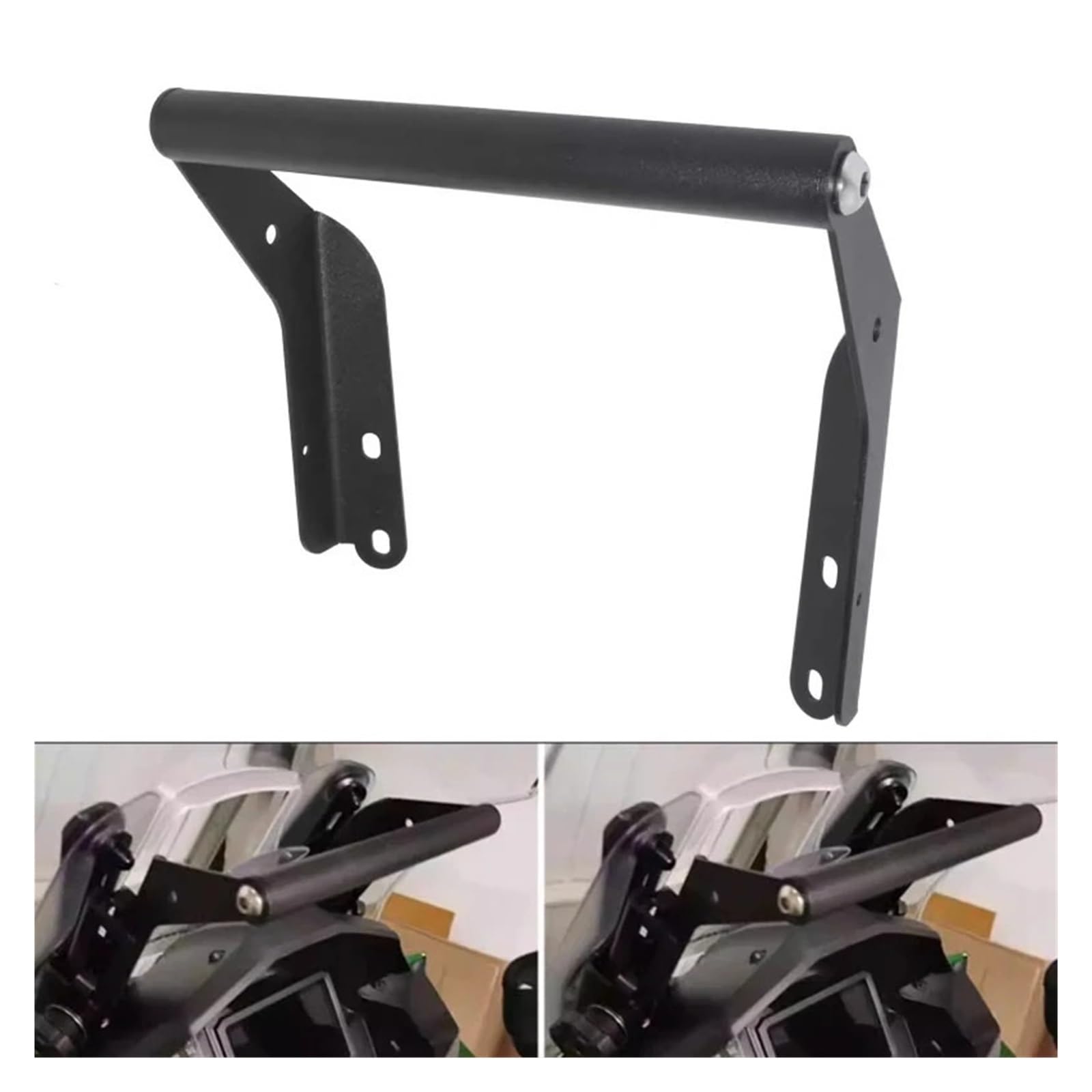 Soporte para teléfono de Moto para para Soporte de navegación para VERSYS 1000