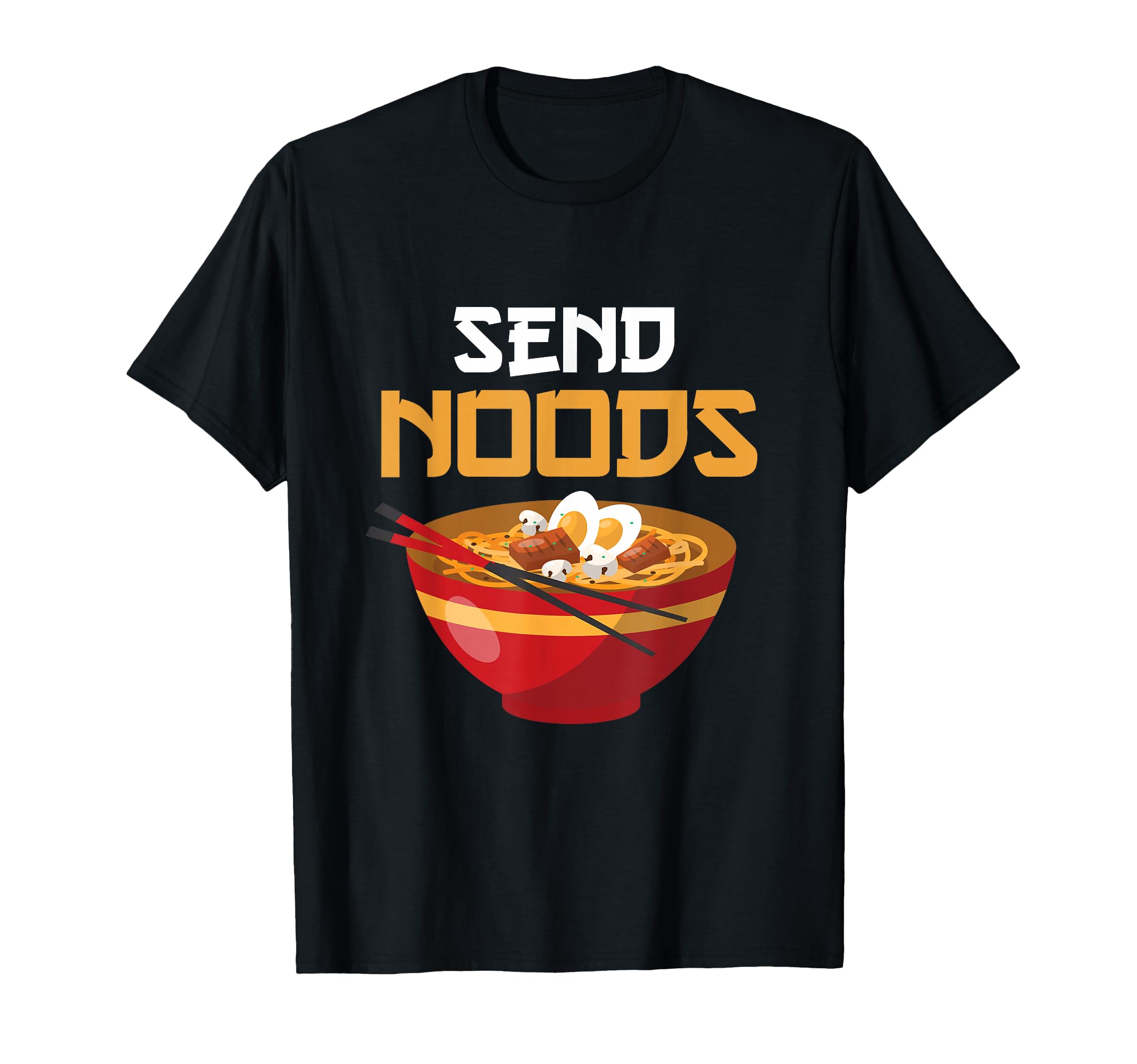 Kleidung mit Designs von Amazon Merch on Demand