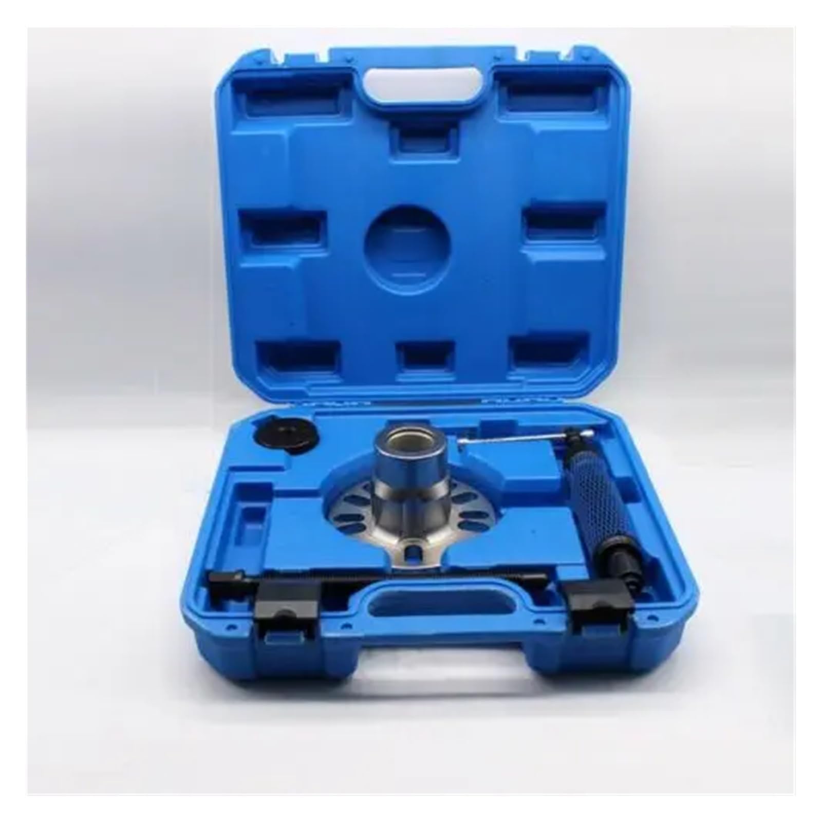 10T Hydrauliczne Piasty Kół Narzędzie Hydrauliczne Wały Napędowe Expressor Automotive(Blauw)
